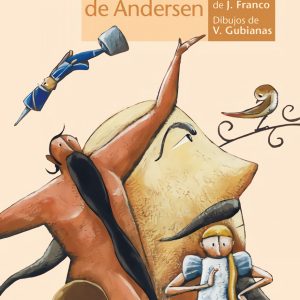 Cuentos de Andersen ALGAR EDITORIAL