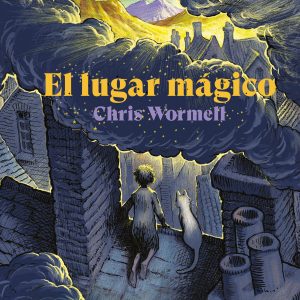 El lugar mágico ALGAR EDITORIAL