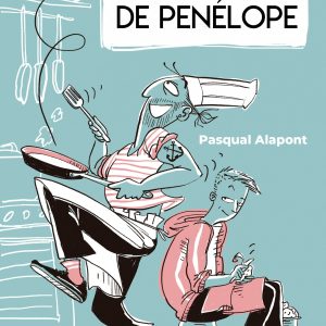 El Rincón de Penélope ALGAR EDITORIAL