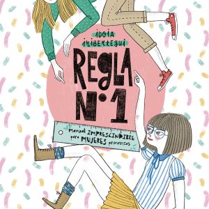 Regla nº 1 ALGAR EDITORIAL