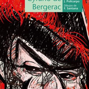 Cyrano de Bergerac ALGAR EDITORIAL