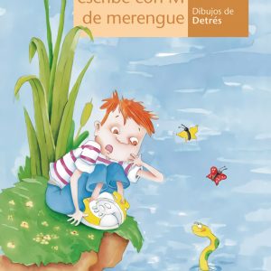 MIGUEL SE ESCRIBE CON M DE MERENGUE ALGAR EDITORIAL