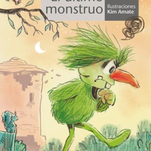El último monstruo ALGAR EDITORIAL