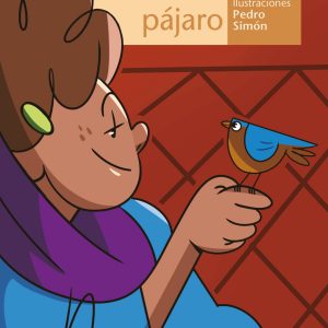 A VISTA DE PÁJARO ALGAR EDITORIAL