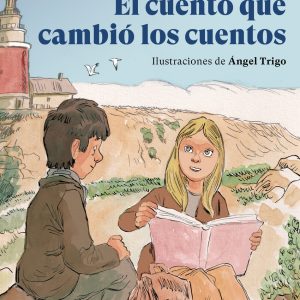 El cuento que cambió los cuentos ALGAR EDITORIAL
