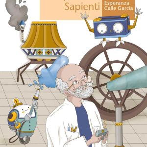 Los inventos del profesor Sapienti ALGAR EDITORIAL