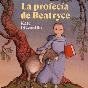 La profecía de Beatryce ALGAR EDITORIAL