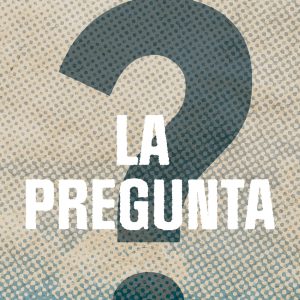 La pregunta ALGAR EDITORIAL