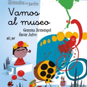 Vamos al museo ALGAR EDITORIAL