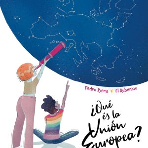 ¿Qué es la Unión Europea? ALGAR EDITORIAL