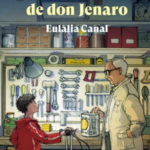 INVIERNO DE DON JENARO ALGAR EDITORIAL