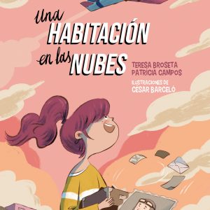 UNA HABITACION EN LAS NUBES ALGAR EDITORIAL