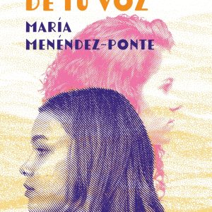 El desorden de tu voz ALGAR EDITORIAL