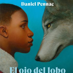 El ojo del lobo ALGAR EDITORIAL