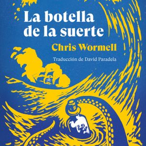 La botella de la suerte ALGAR EDITORIAL