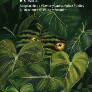 LA ISLA DEL DR MOREAU ALGAR EDITORIAL