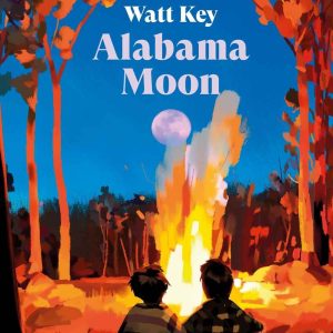 Alabama Moon ALGAR EDITORIAL