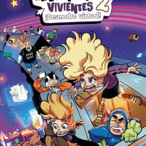 DIA DE LOS INFLUENCERS VIVIENTES 2