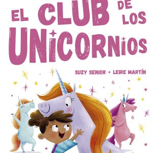 EL CLUB DE LOS UNICORNIOS PICARONA