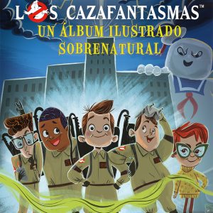 Los cazafantasmas PICARONA