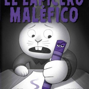 El lapicero maléfico PICARONA
