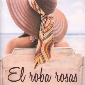 EL ROBA ROSAS CIRCULO ROJO