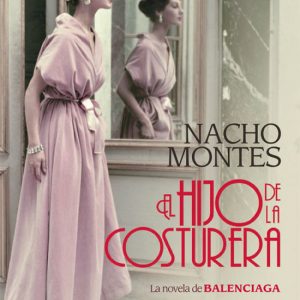 EL HIJO DE LA COSTURERA ESFERA DE LOS LIBROS