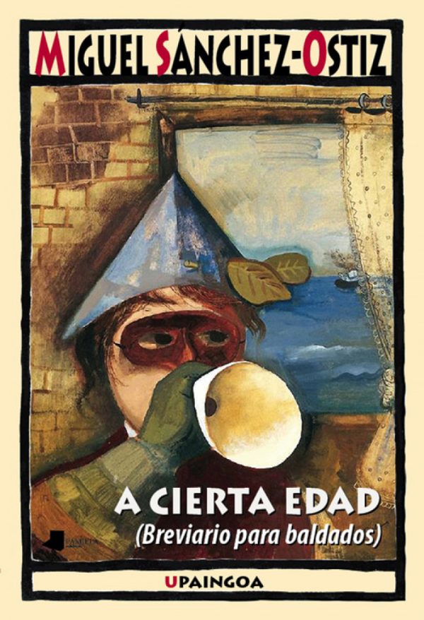 A CIERTA EDAD KALANDRAKA/PAMIELA