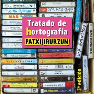 Tratado de (h)ortografía PAMIELA EDITORIAL