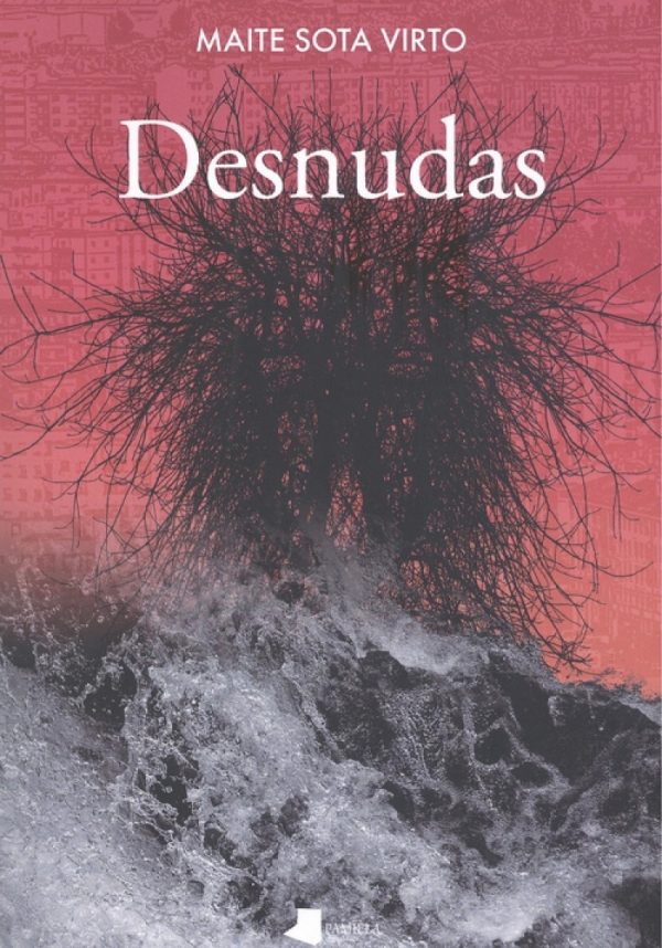 Desnudas PAMIELA EDITORIAL
