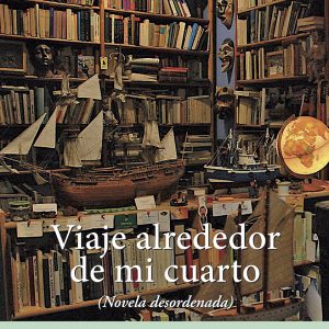 Viaje alrededor de mi cuarto PAMIELA EDITORIAL