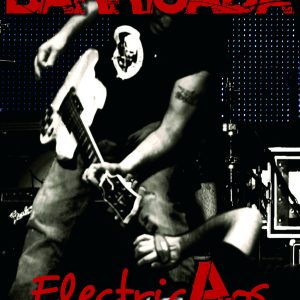 Barricada. ElectricAos PAMIELA EDITORIAL
