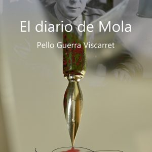 El diario de Mola PAMIELA EDITORIAL