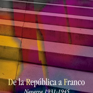 De la República a Franco PAMIELA EDITORIAL