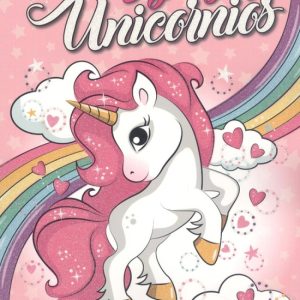 SUPER PEGA UNICORNIOS - Nº 1 SALDAÑA