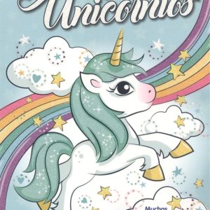 SUPER PEGA UNICORNIOS - Nº 2 SALDAÑA