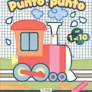 SÚPER PUNTO A PUNTO SALDAÑA