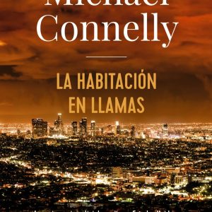 LA HABITACIÓN EN LLAMAS ALIANZA