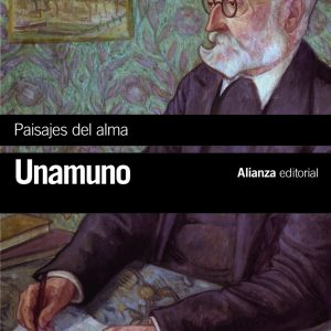 PAISAJES DEL ALMA ALIANZA