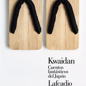 KWAIDAN.CUENTOS FANTÁSTICOS DE JAPÓN ALIANZA