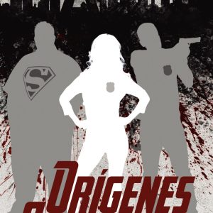 Orígenes secretos ALIANZA