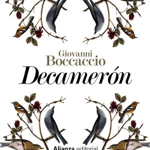 Decamerón ALIANZA