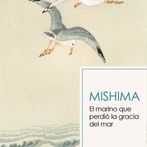 El marino que perdió la gracia del mar ALIANZA