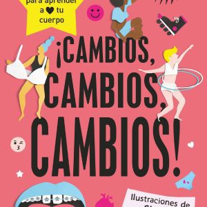 ¡CAMBIOS