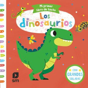 Los dinosaurios SM