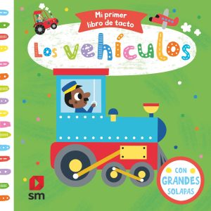 LOS VEHICULOS SM