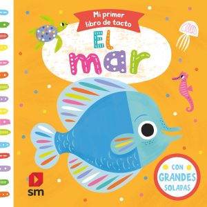 EL MAR SM