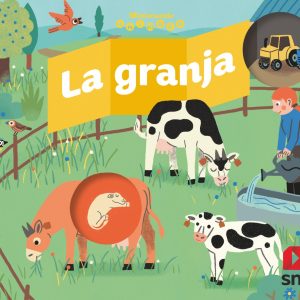 LA GRANJA SM
