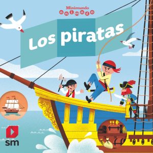 LOS PIRATAS SM