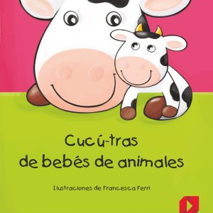CUCÚ-TRAS DE BEBÉS DE ANIMALES SM